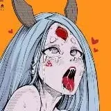 Hen — Для Взрослых Telegram