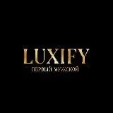 Luxify | Первый Мужской — Для Взрослых Telegram