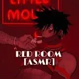 RED ROOM[asmr] — Для Взрослых Telegram