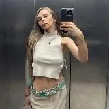 Міхаліна стрімерша — Для Взрослых Telegram