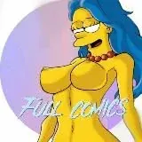 Full comics — Для Взрослых Telegram