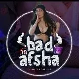 badefsha/ بد افشا — Для Взрослых Telegram