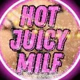 HOT JUICY MILFS — Для Взрослых Telegram