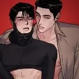 ЯОЙ Манхвы | Манга — Для Взрослых Telegram