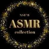 collection asmr — Для Взрослых Telegram