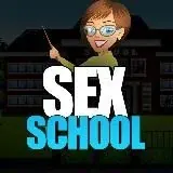 Sex School — Для Взрослых Telegram
