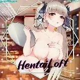 Hentai Loft — Для Взрослых Telegram