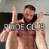 PRIDE CLUB — Для Взрослых Telegram