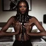 Ebony — Для Взрослых Telegram