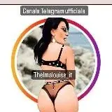 Thelmalouise_it — Для Взрослых Telegram