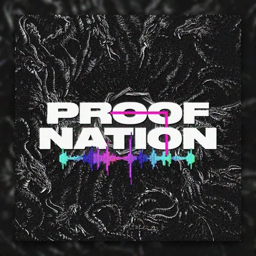 Proof Nation | Phonk remix — Музыка Telegram
