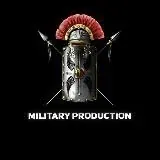 Military Production — Для Взрослых Telegram