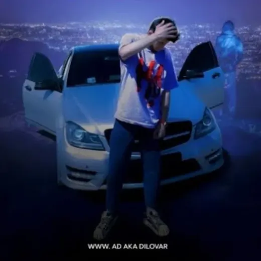 ♫ AD AKA DILOVAR — Музыка Telegram