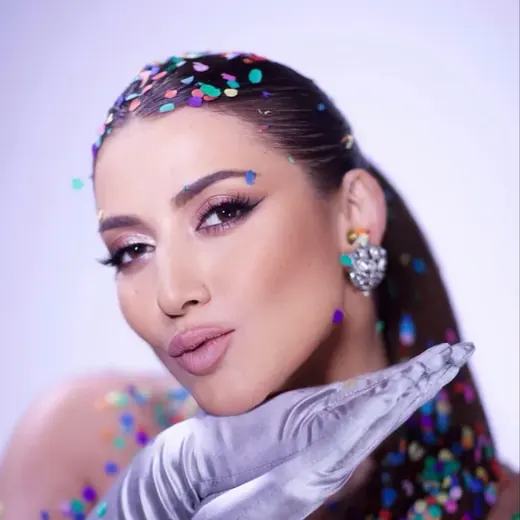 ЖАСМИН официальный — Блоги Telegram