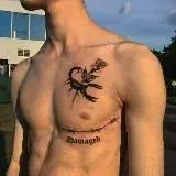 퐆퐨퐨퐝 퐛퐨퐲✞ — Для Взрослых Telegram