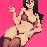 ComicsHub 18+ — Для Взрослых Telegram