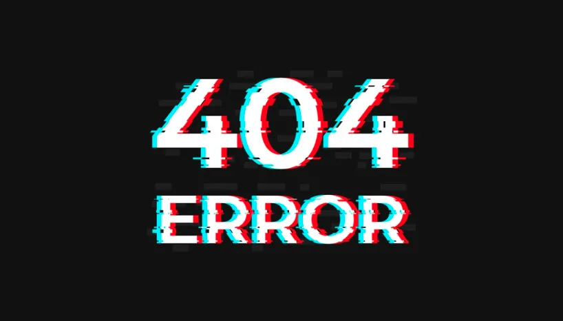 404 collection of videos and photos