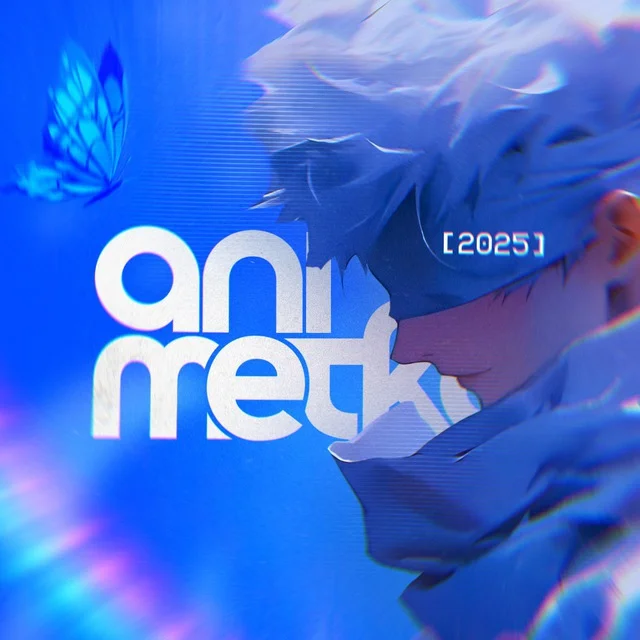 🥷 Deus 🈴 Аниме 🌀