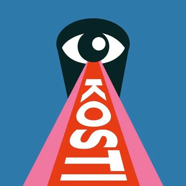 KOSTI официальный