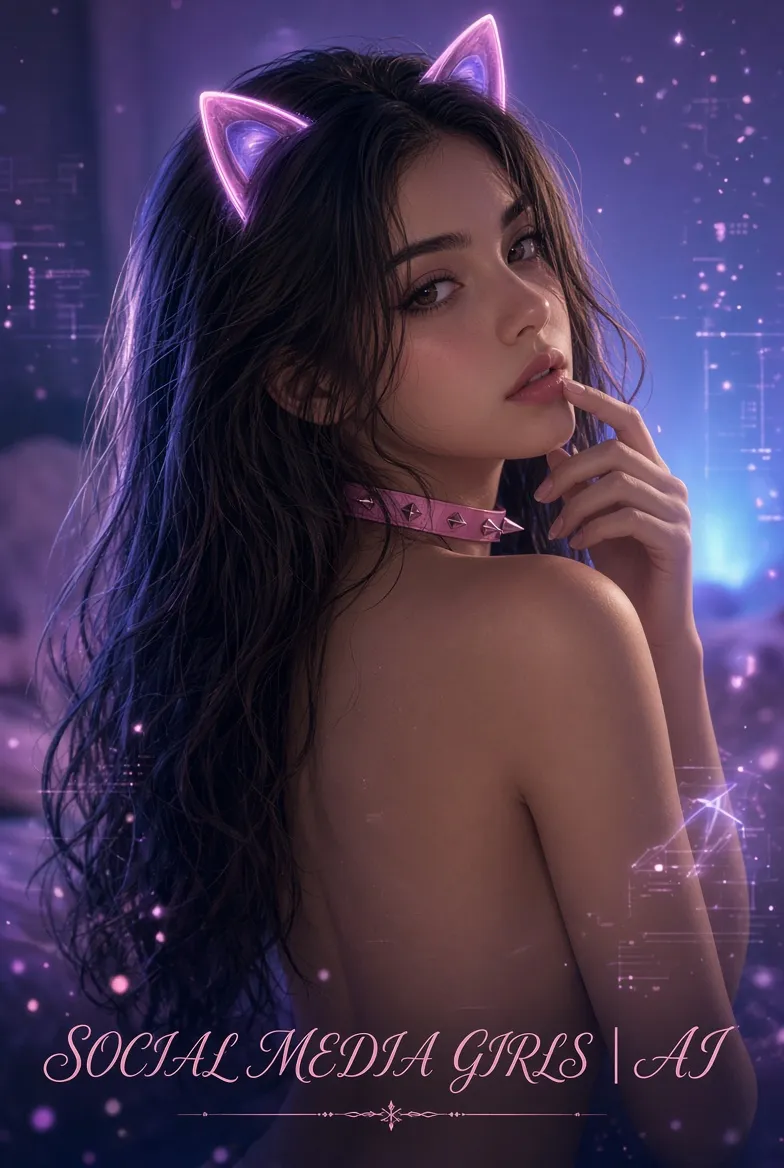 Social Media Girls | AI