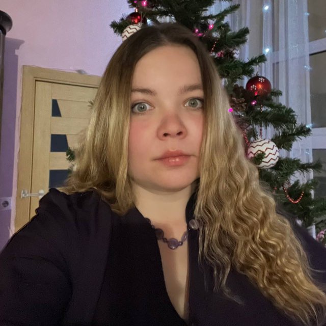 🗣️Анна Левченко. Блог психолога✍️