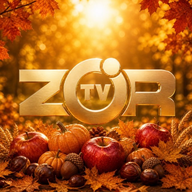 ZO'R TV