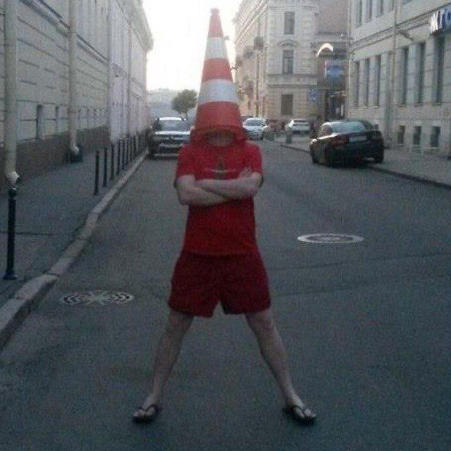 Фунт 🔥 Национал-бурлеск