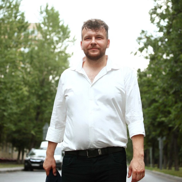 Политизируйтесь с Кавказским