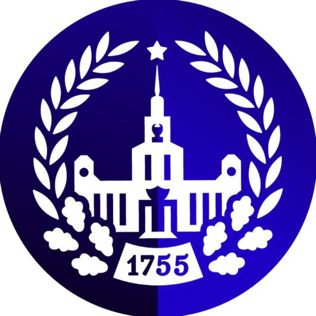 МГУ имени М.В.Ломоносова
