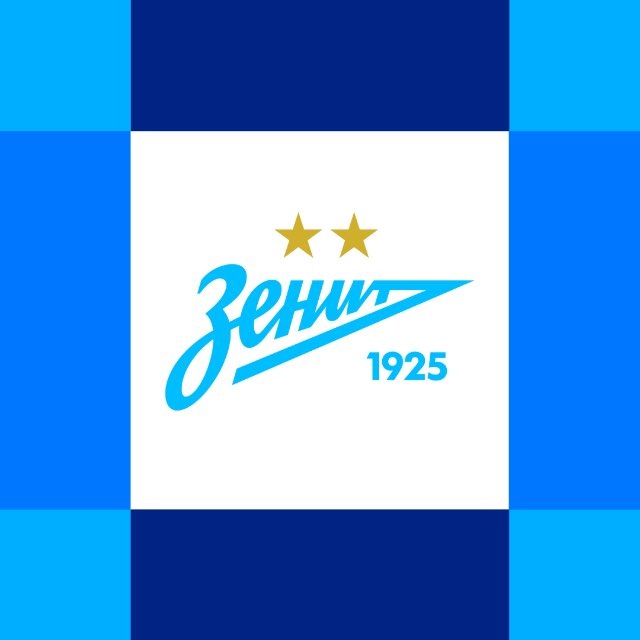 Футбольный клуб «Зенит»