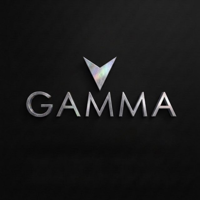 Gamma X m_division