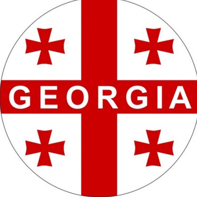 Pro Georgia / Про Грузию