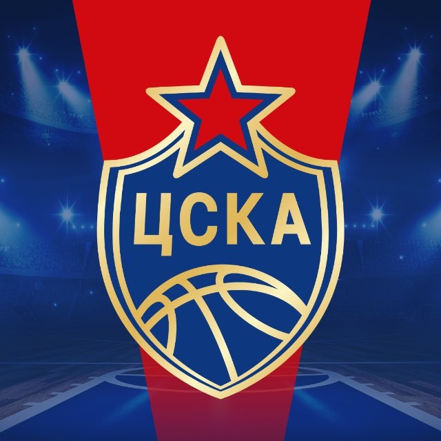 ПБК ЦСКА 🏀