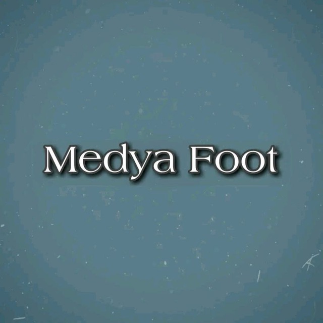 MEDYA FOOT 🥇