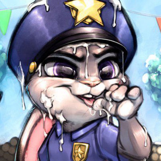 Judy Hopps 🐰 34 Джуди Хопс