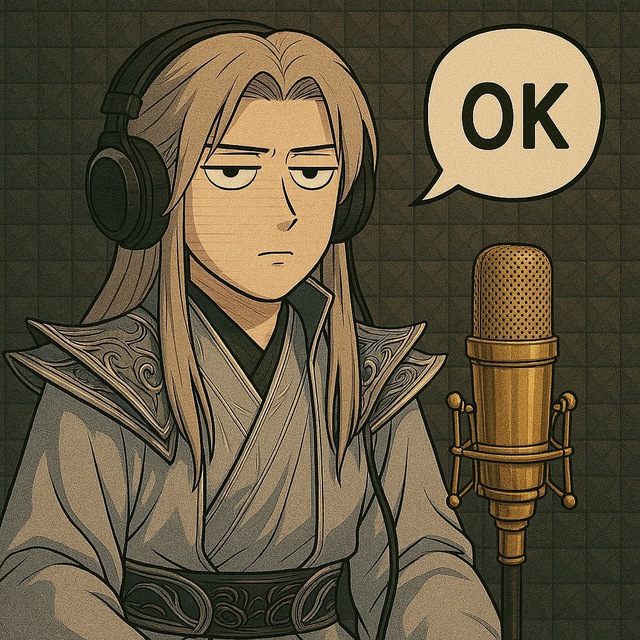 Таверна Шокера 🎩 / Михаил Глушенков