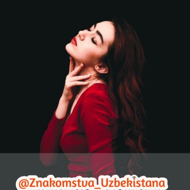 QIZLAR BILAN TANISHUV