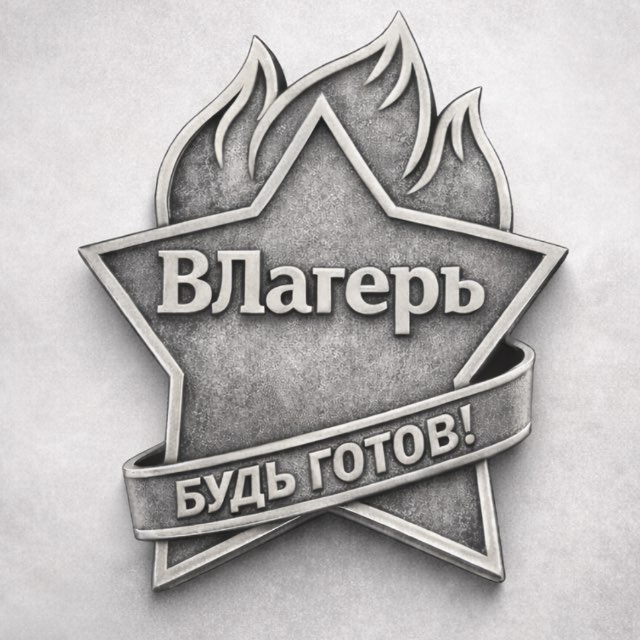 ВЛагерь