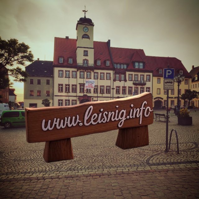 LEISNIG.info