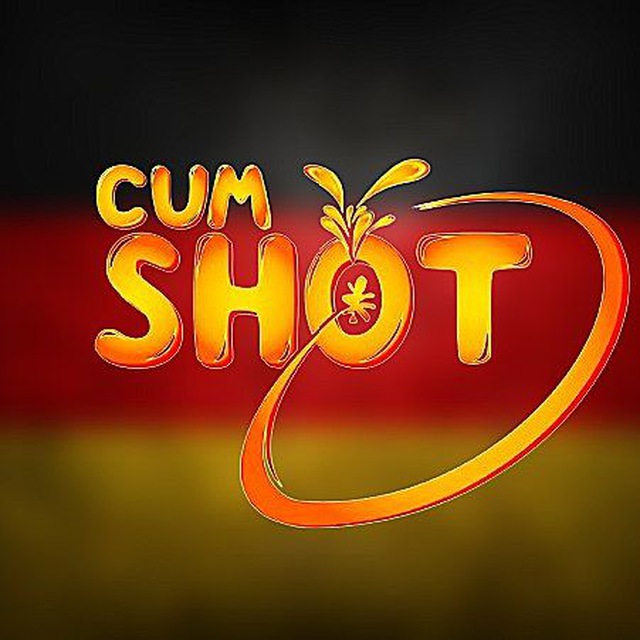 CumShot Germany💦