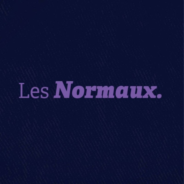 Les Normaux