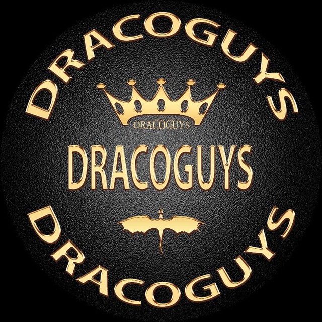 DRACOGUYS 🔞 BOYS BBS