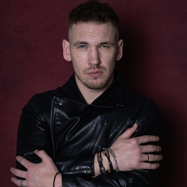 ИВАН АЛЕКСЕЕВ - ЛАРУ ( official)️