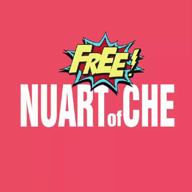 NUARTofCHE free