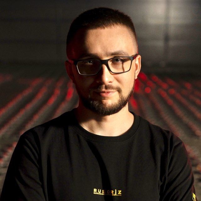 STERNENKO