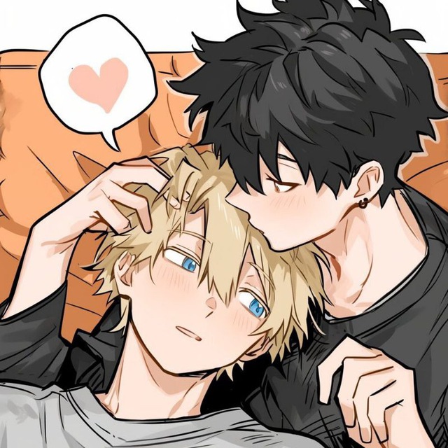 LoverBoy Channel