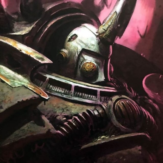 Warhammer 40000