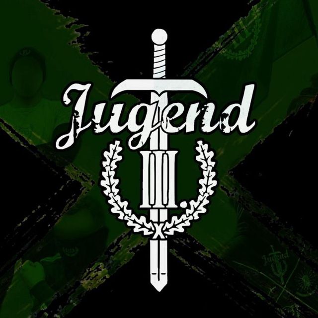 Nationalrevolutionäre Jugend - NRJ (Der III. Weg)