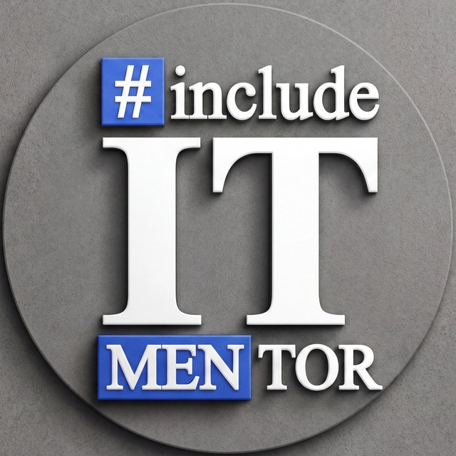 Репетитор IT men
