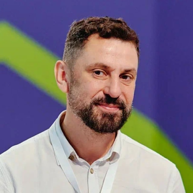 Яков Якубович